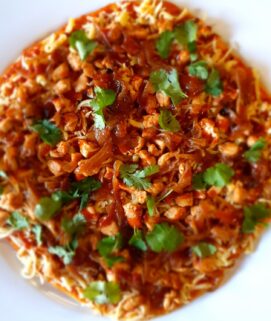 Gluten Free Pizza