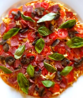 Centurion Pizza