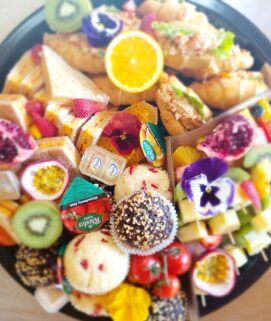 The Best Platters!