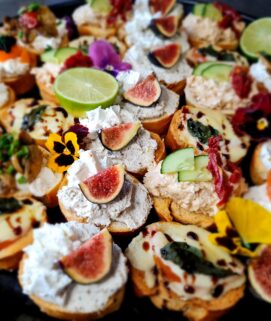 The Best Platters