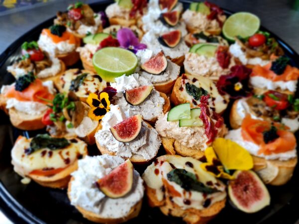The Best Platters