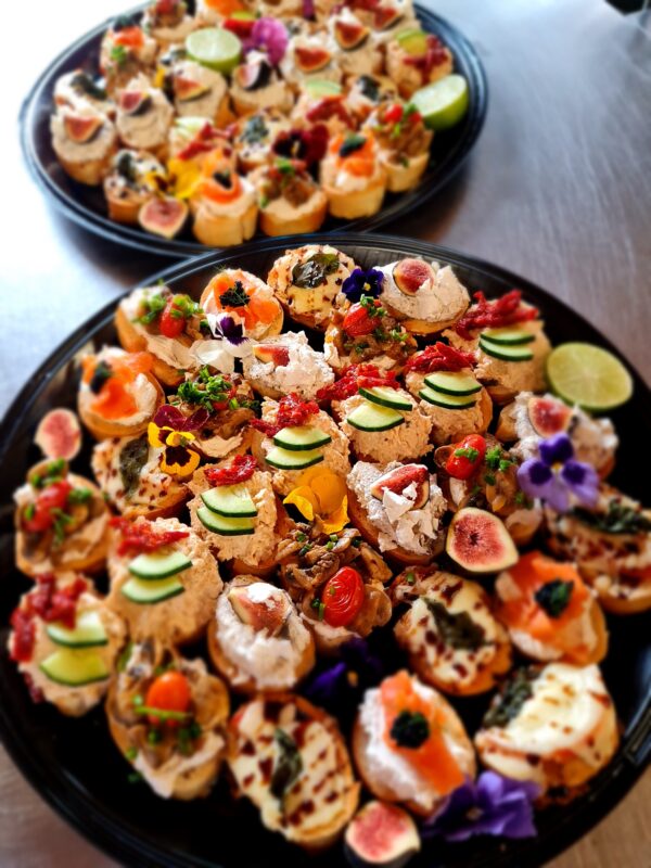 The Best Platters