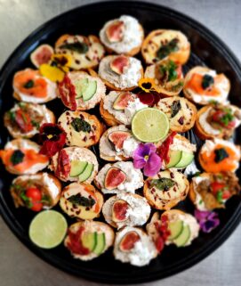 The Best Platters