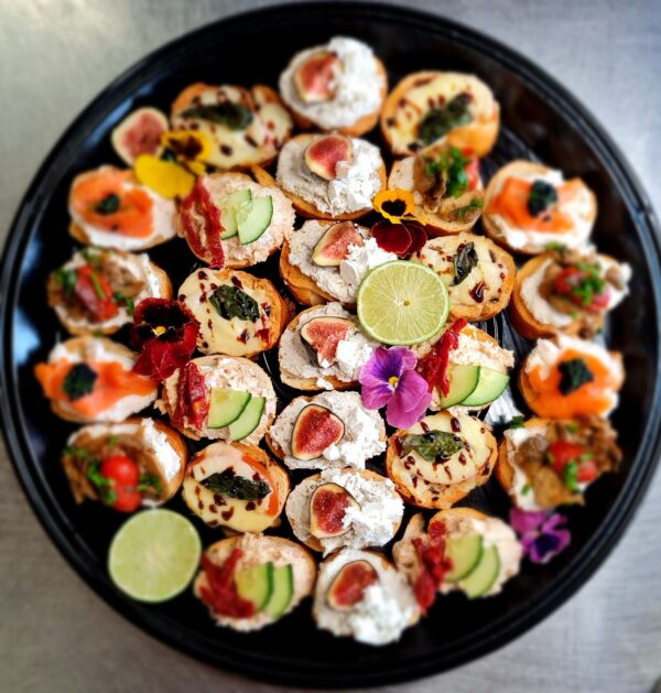 The Best Platters