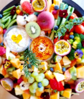 Best Platters Centurion. Order Online.