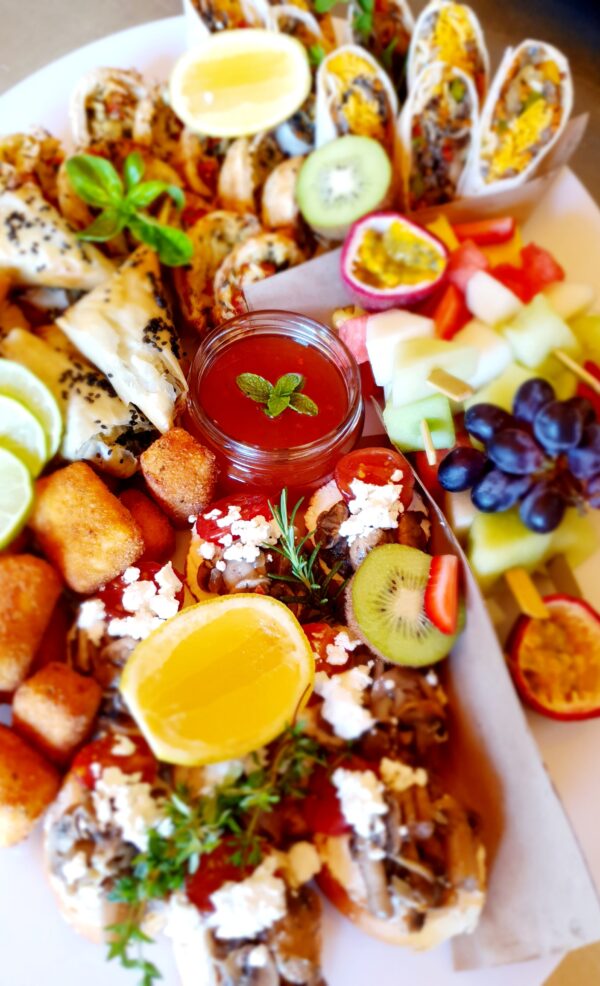 Best Platters in Centurion