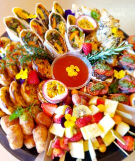 Best Platters in Centurion