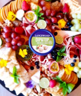 Best Platters in Gauteng