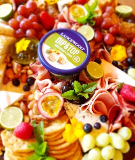 Best Platters in Gauteng