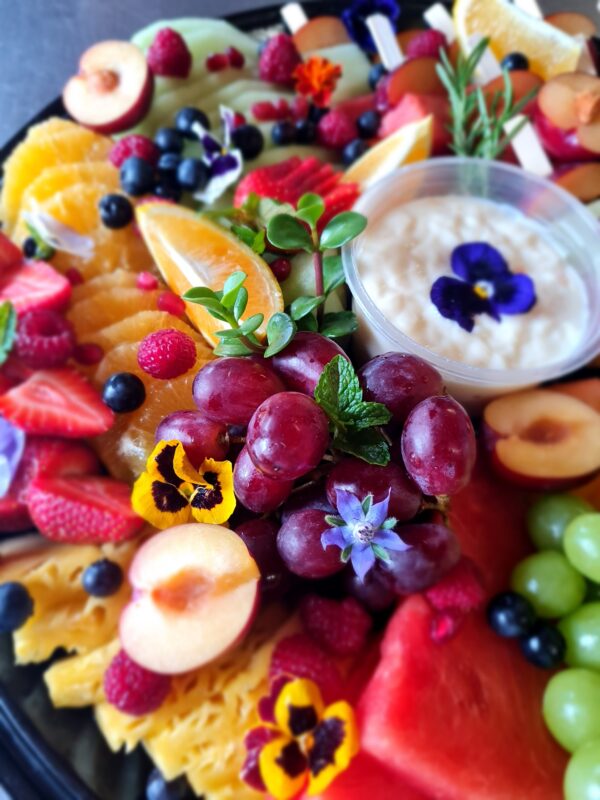 The Best Platters