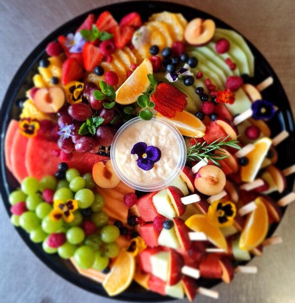 The Best Platters