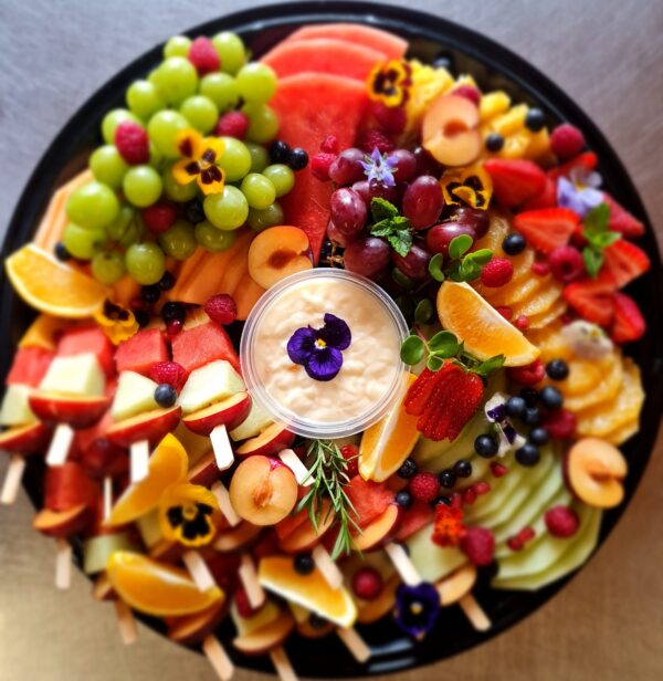 The Best Platters