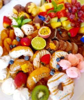 Best Dessert Platters