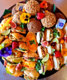 The Best Platters!