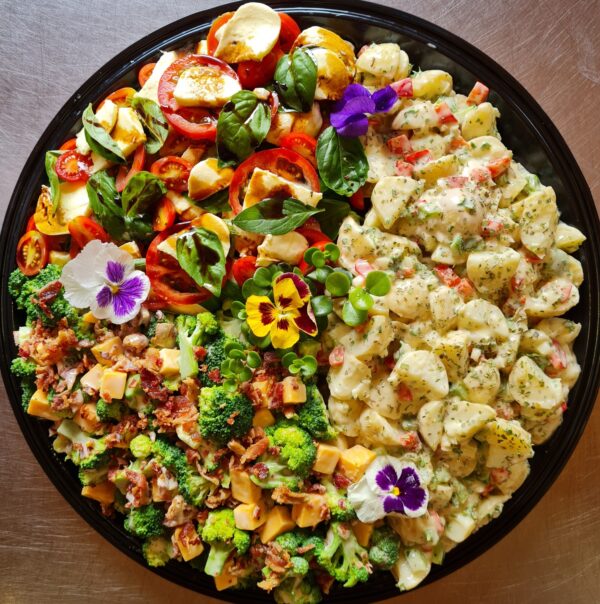 The Best Platters
