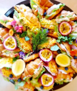 Best Platters in Pretoria