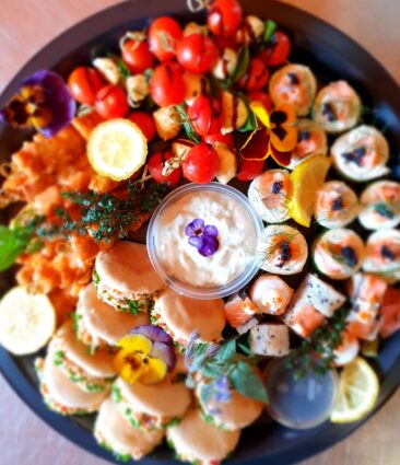 Platters