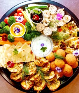The Best Platters in Centurion