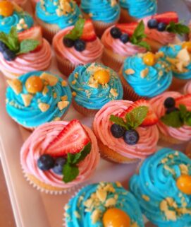 Cupcake Gifts