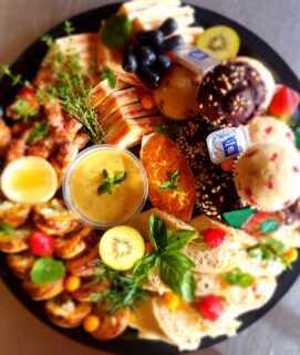 The Best Platters!