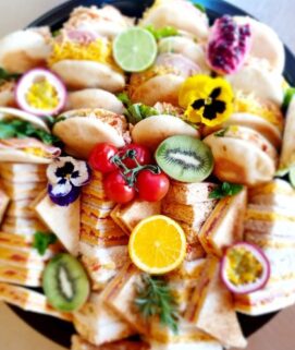 The Best Breakfast Platters