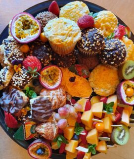 Best Breakfast PLatters