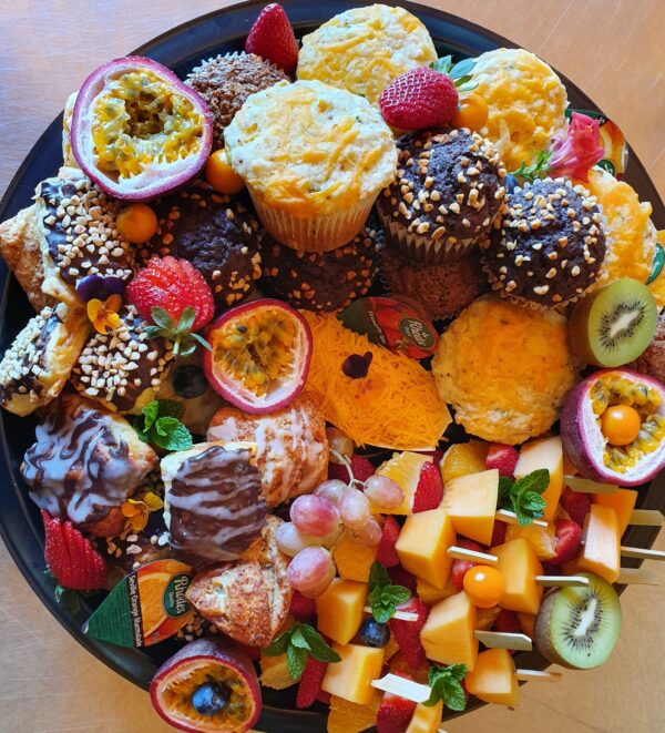 Best Breakfast PLatters