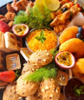 The Best Platters