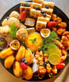 Best Breakfast Platters