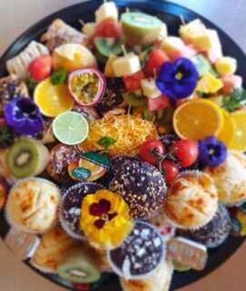 The Best Platters