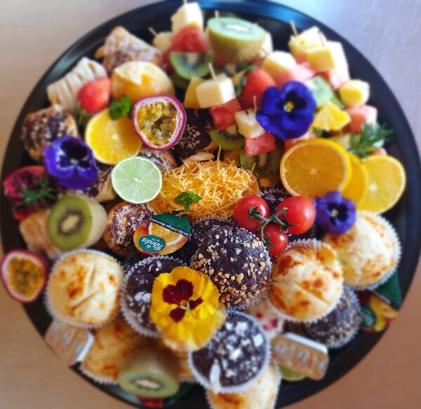 The Best Platters