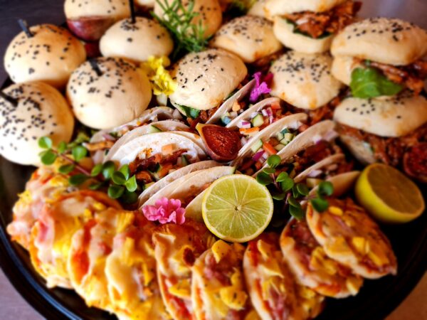 The Best Platters