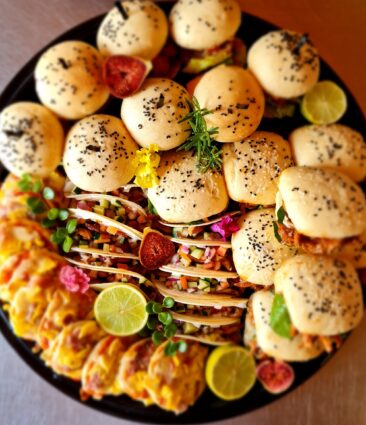 Platters