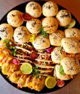 The Best Platters