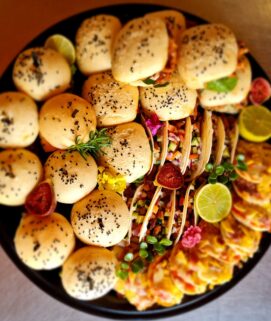 The Best Platters