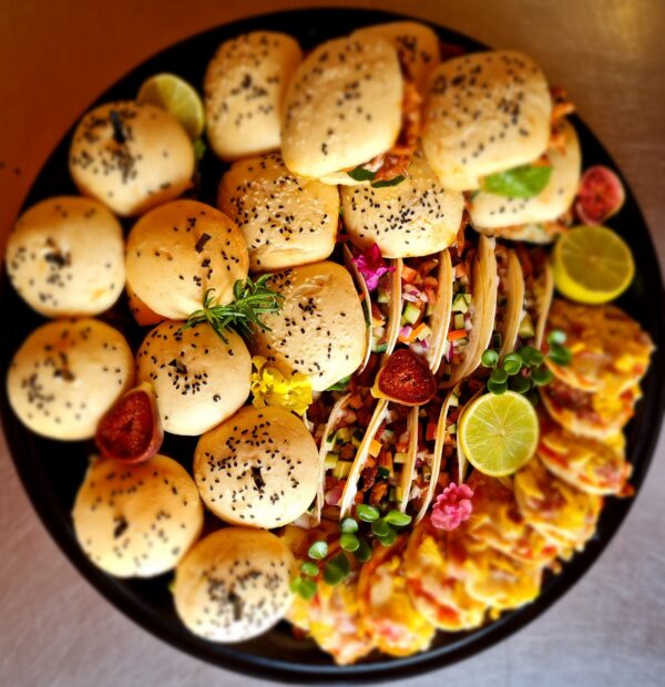 The Best Platters