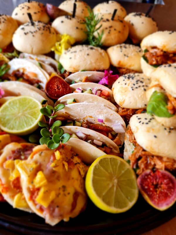 The Best Platters