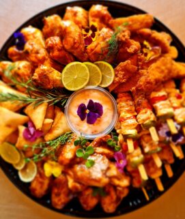 The Best Platters