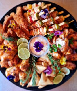 The Best Platters