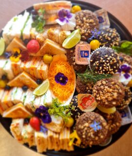 The Best Platters